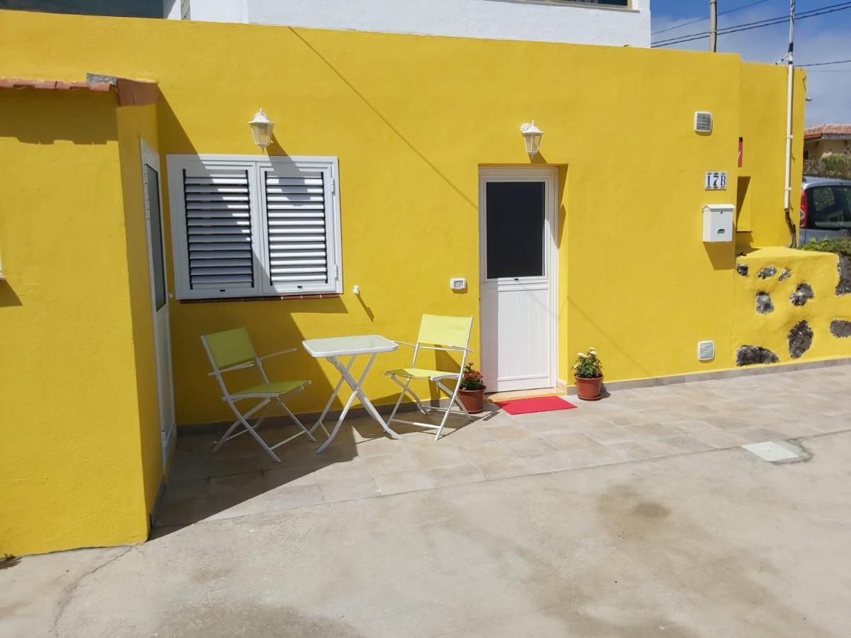 La Casita De Candida Tigaday 외부 사진