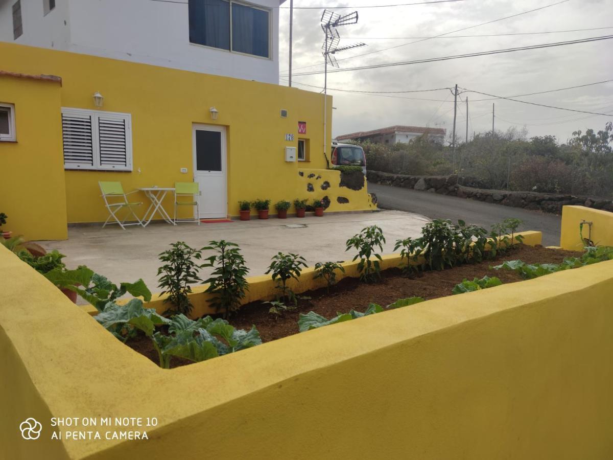 La Casita De Candida Tigaday 외부 사진