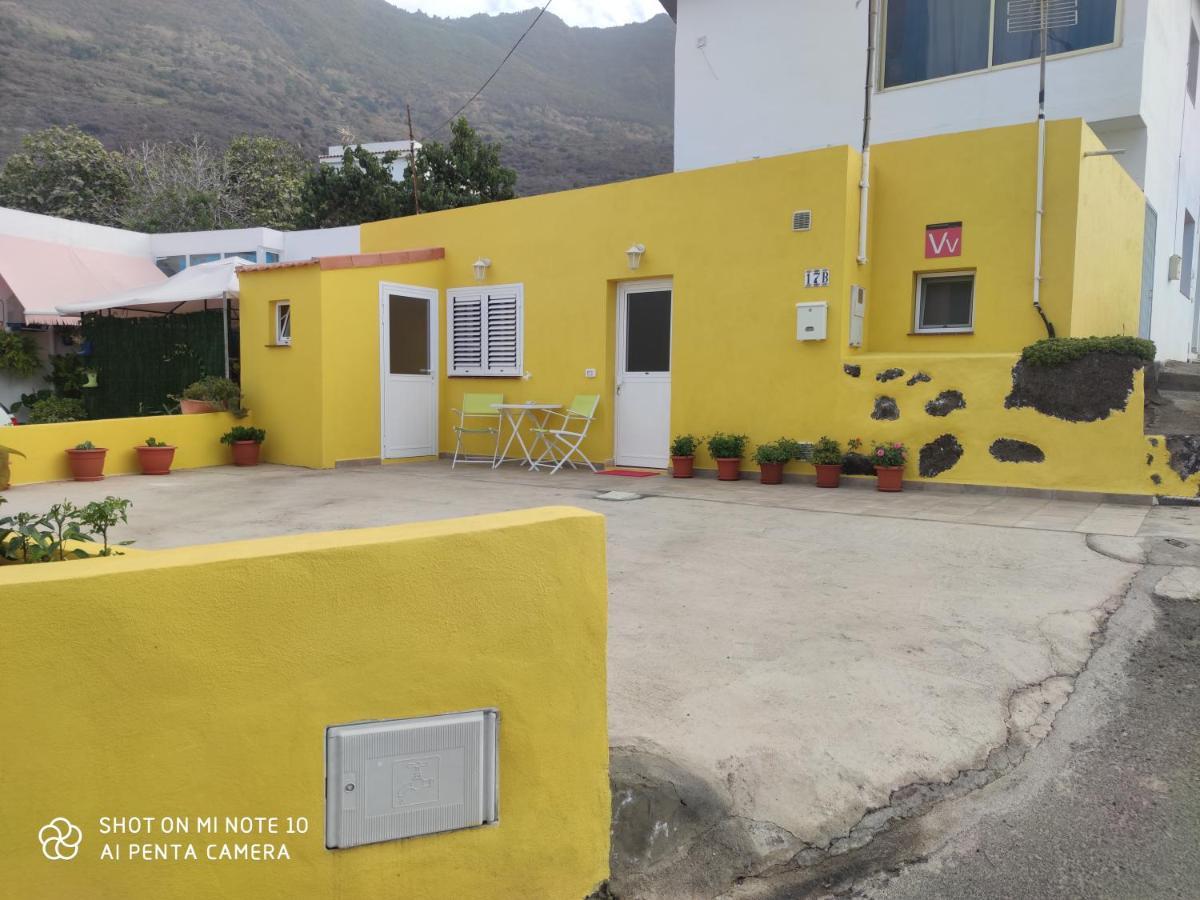 La Casita De Candida Tigaday 외부 사진