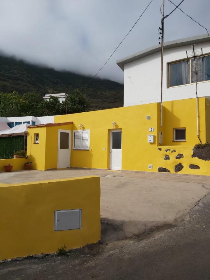 La Casita De Candida Tigaday 외부 사진