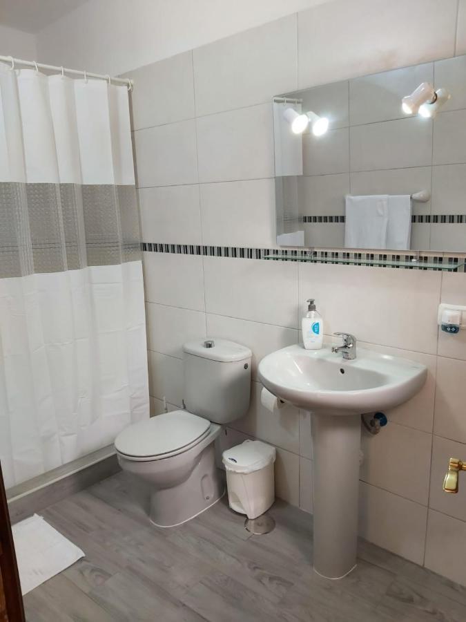 La Casita De Candida Tigaday 외부 사진