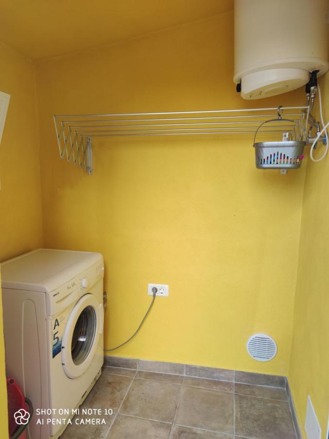 La Casita De Candida Tigaday 외부 사진